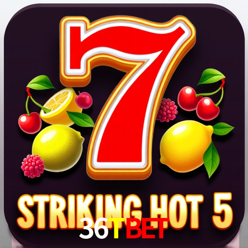 Jogos de Cassino 36Tbet